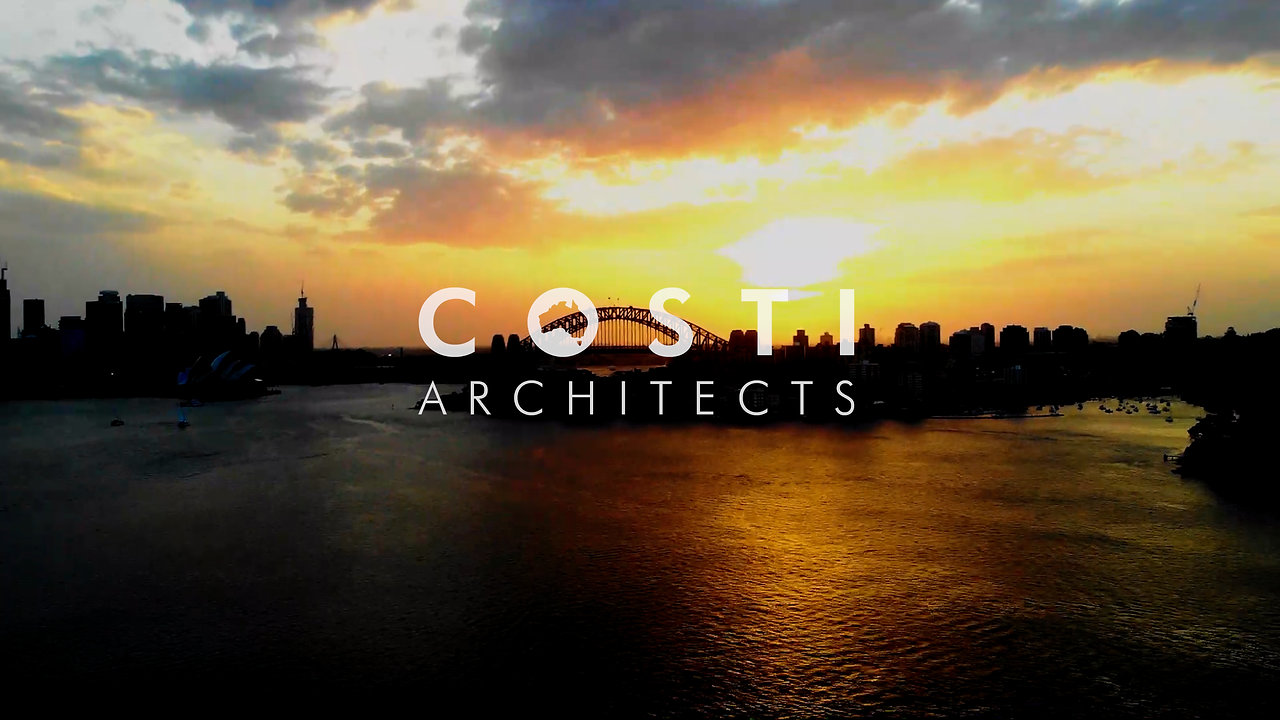 The Costi Architects Experience