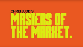 Chris Judd's - Masters Of The Market