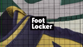 Nike - Foot Locker