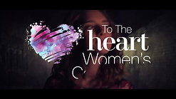 Heart Women's Conference 2018