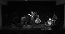 Yoav Feinberg Quartet - Off Minor