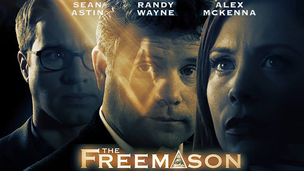 The Freemason Trailer