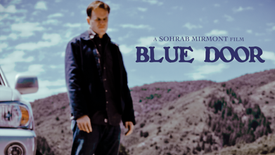 Blue Door [Official Trailer]
