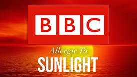 Allergic to sunlight - Living with Xeroderma Pigmentosum