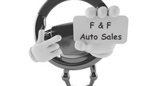 F & F Auto Sales February 2021 Commercial
