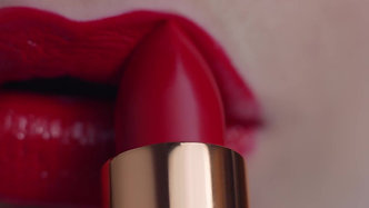  YSL rouge pure couture  