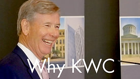 Why KWC