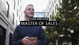 Master of Sales