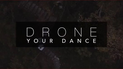 Drone your Dance