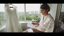 Shirin+Nurez Wedding Highlight Film