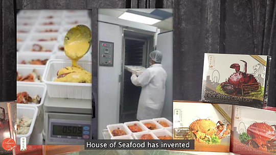 Exhibitor Interview: House of Seafood