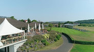 Image Film - Aerial Golfplatz