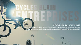 CYCLES BLAIN TV