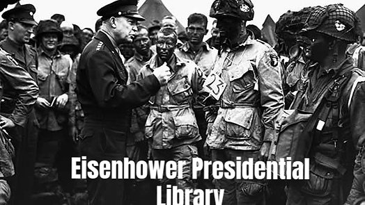 36th Summer Choral Institute - Eisenhower Presidential Library
