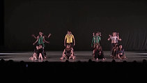 Dance Footage - Kumari Helbling