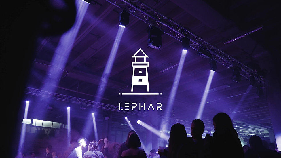 LePhar - Aftermovie - Unifactory