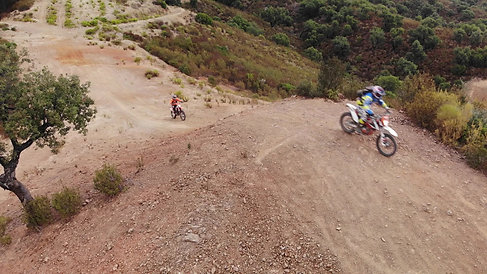LetsRide Spain - Ready to Ride?