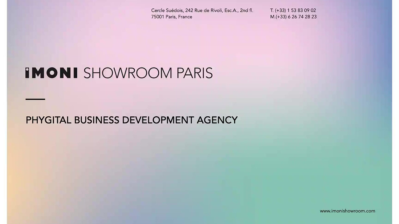 IMONI Showroom Paris-10-22-NP-SM