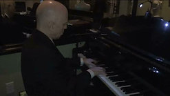 Solo Piano live- "Night and Day" jazz solo at event.