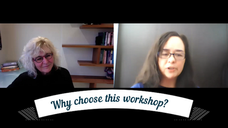 Why choose this Trauma Informed Practice workshop?