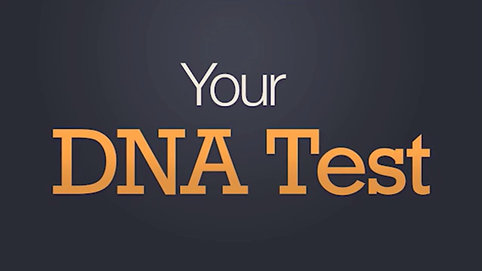 Life Insurance DNA Test
