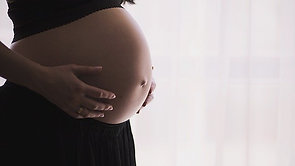 Pregnancy care naturally