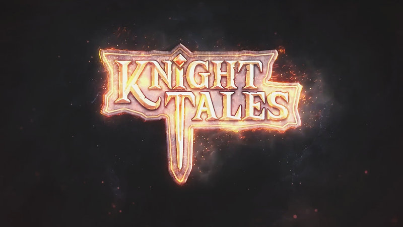 Knight Tales - Trailer