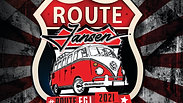 Route EGJ - Jou ROADTRIP saam met Jansen!