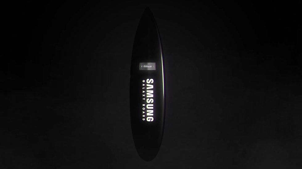 Samsung Galaxy Board
