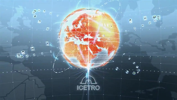 ICETRO Introduction Video