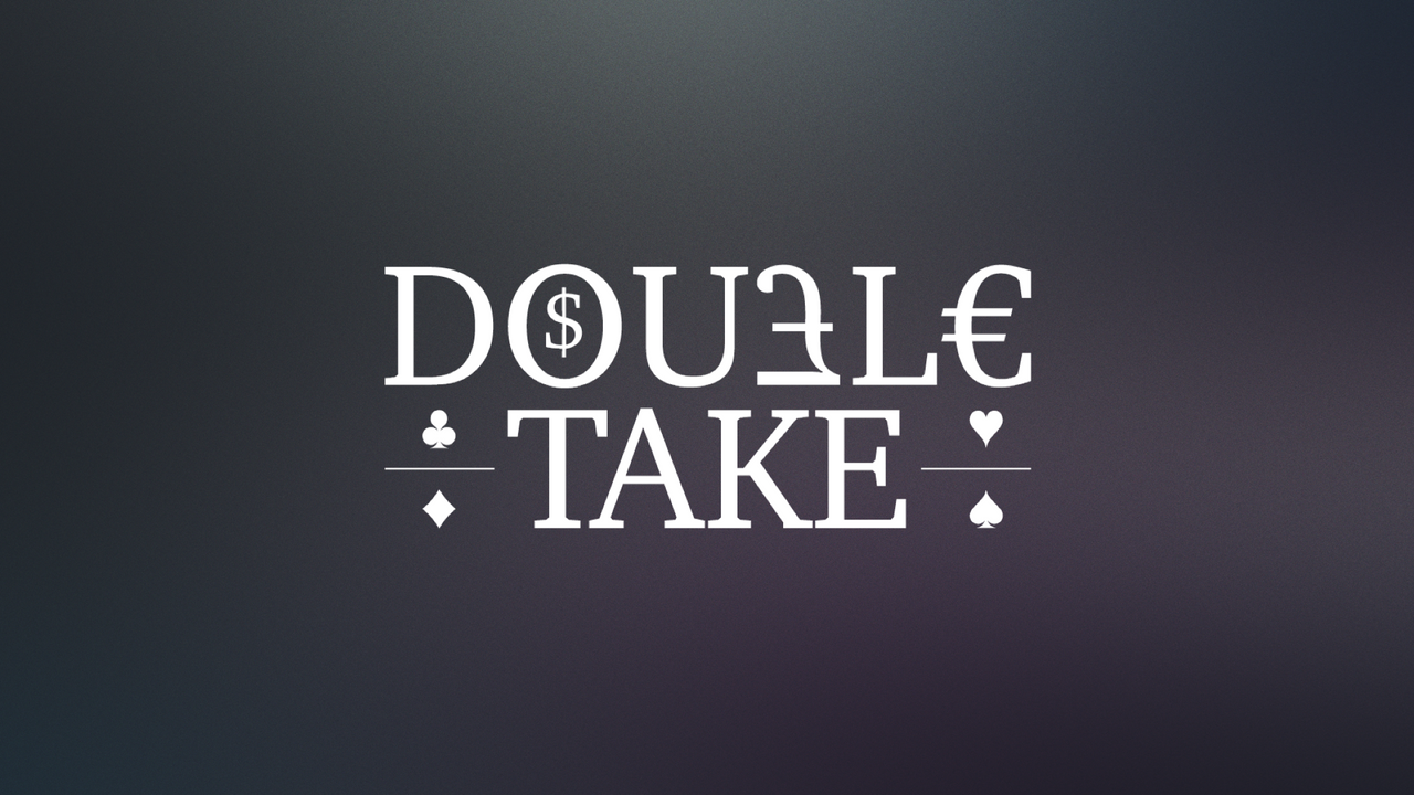 Double Take Trailer