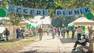 Cseri Piknik - 2019