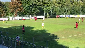 Gabriele Pederzini Goal 09-2021