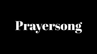 Prayersong 8