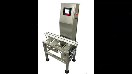Explosion-Proof Checkweighers