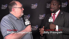 Billy Prempeh-CPAC 2022