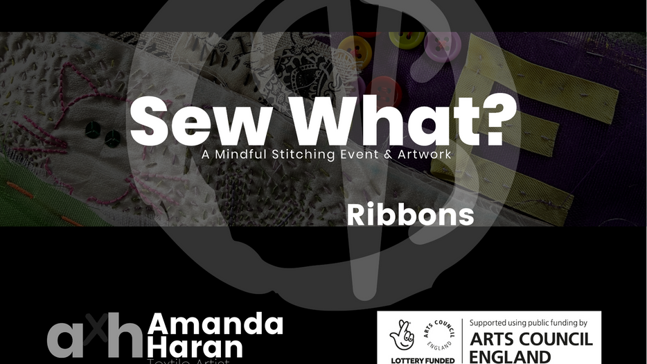 Sew What? Ribbon Project Overview