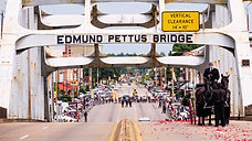 Long Road To Selma // BET x CENTRIC TV