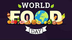 101622 Worship Service - World Food Day