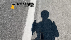 Active Series - Bicycle