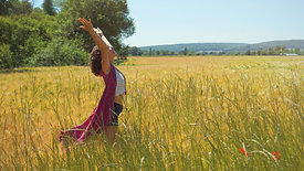 Hatha Yoga : Haut du corps