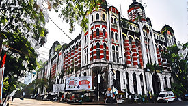 Calcutta Business Heritage Virtual Experience