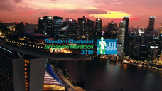 Standard Chartered Singapore Marathon 2019