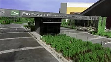Pinewood Iskandar Malaysia Studios