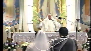 Miguel and Lani's Wedding 2000