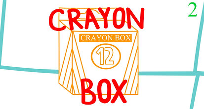 Crayon Box Animatic