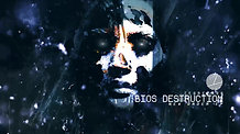 TESSERACT RECORDINGS // Bios Destruction release // PROMO VIDEO