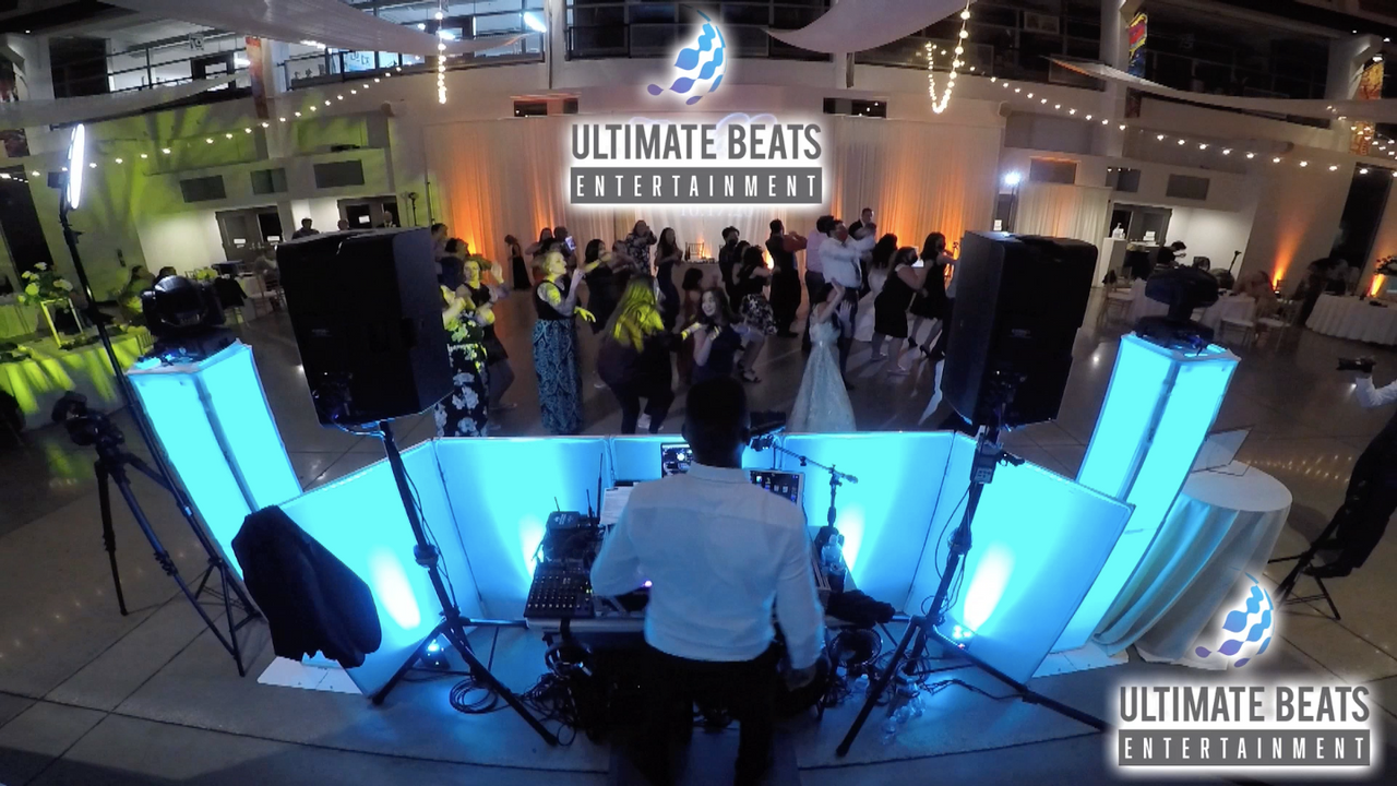 Ultimate Beats Entertainment Demo