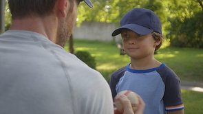 Farm Bureau Insurance of Tennessee - "Baseball"