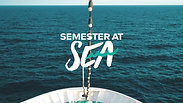 Semester at Sea SP'22 | Student Stories, Maria Gutierrez Delgado